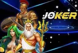joker gaming