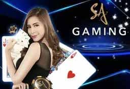 sa gaming