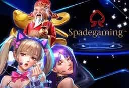 spade gaming