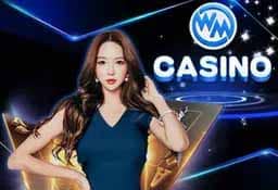 wm casino